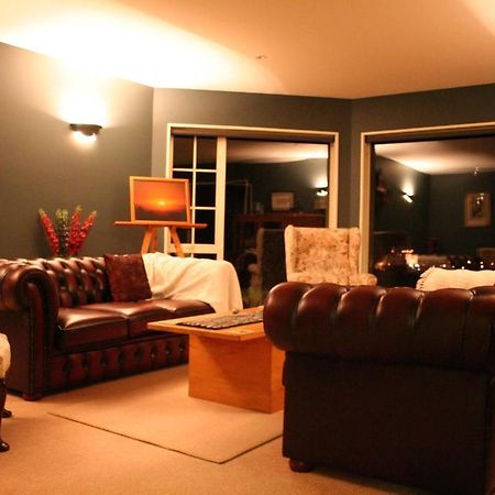 Hokitika Heritage Lodge 외부 사진