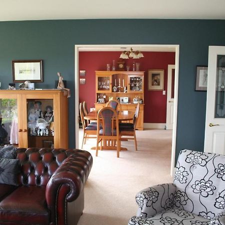 Hokitika Heritage Lodge 외부 사진