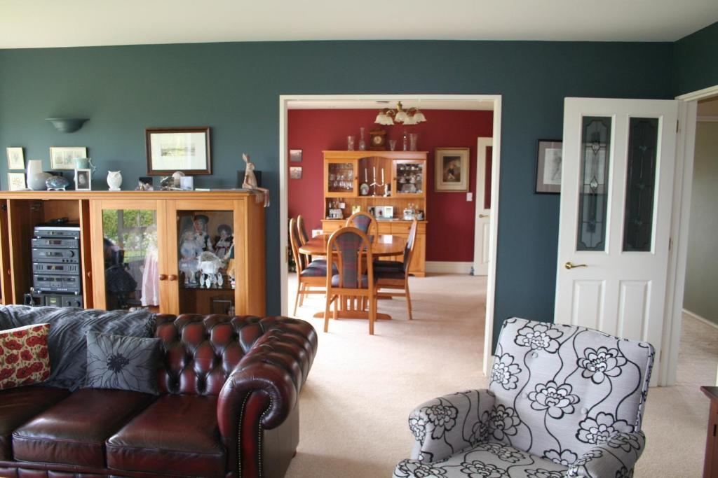 Hokitika Heritage Lodge 외부 사진