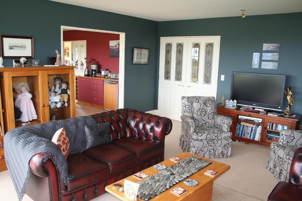 Hokitika Heritage Lodge 외부 사진