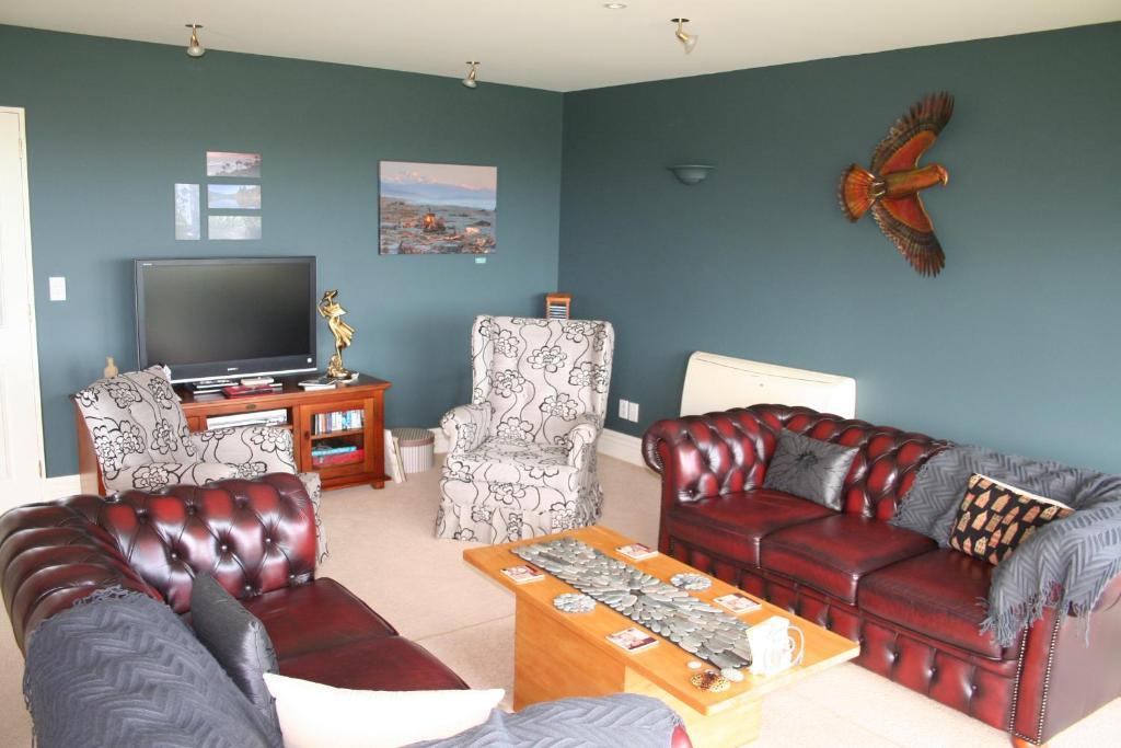 Hokitika Heritage Lodge 외부 사진