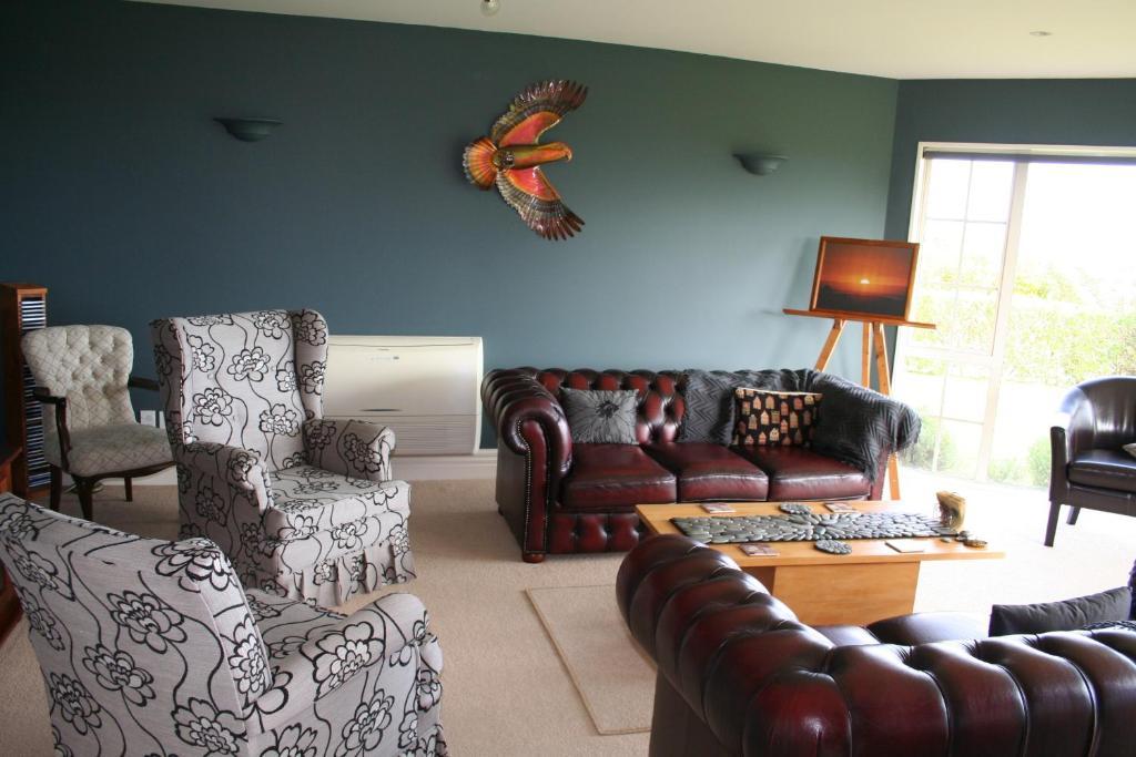 Hokitika Heritage Lodge 외부 사진