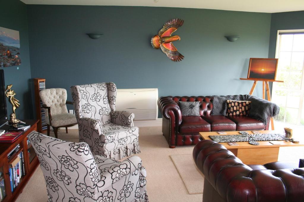 Hokitika Heritage Lodge 외부 사진