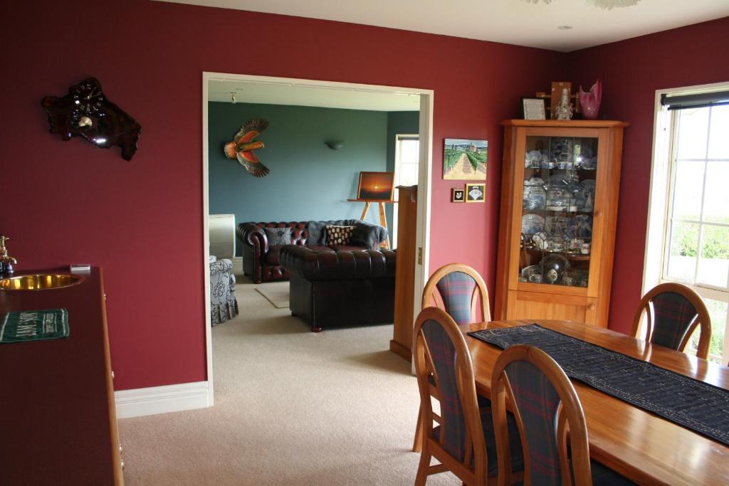 Hokitika Heritage Lodge 외부 사진