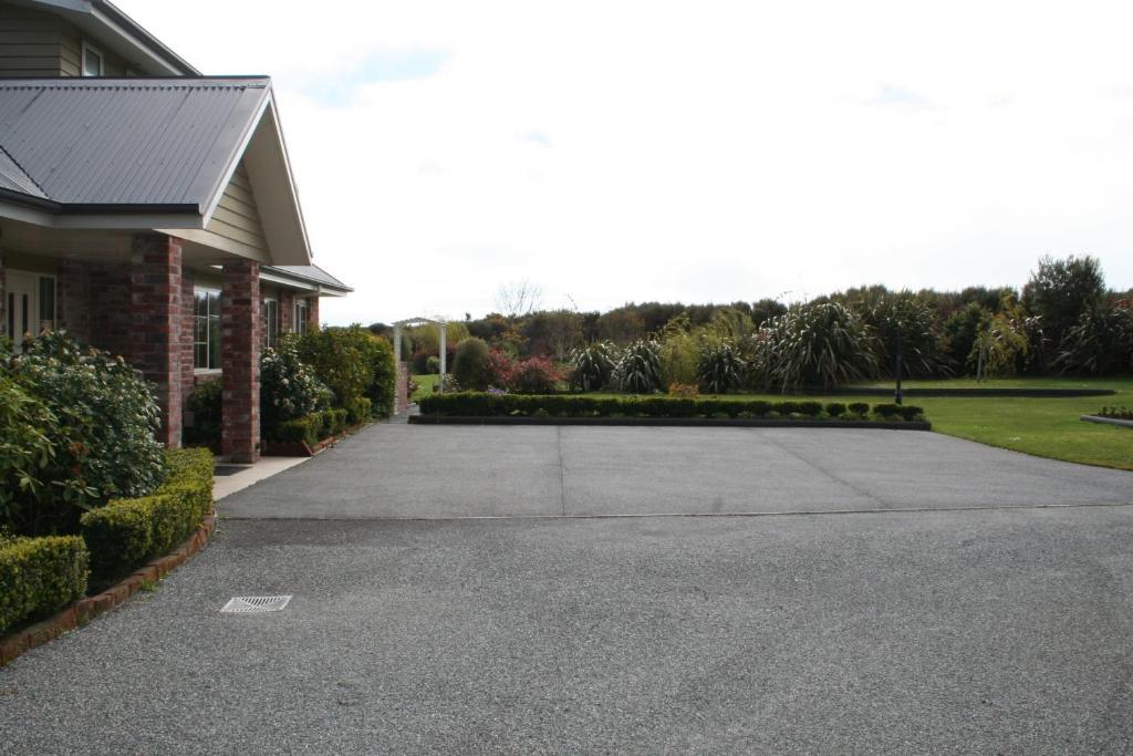 Hokitika Heritage Lodge 외부 사진