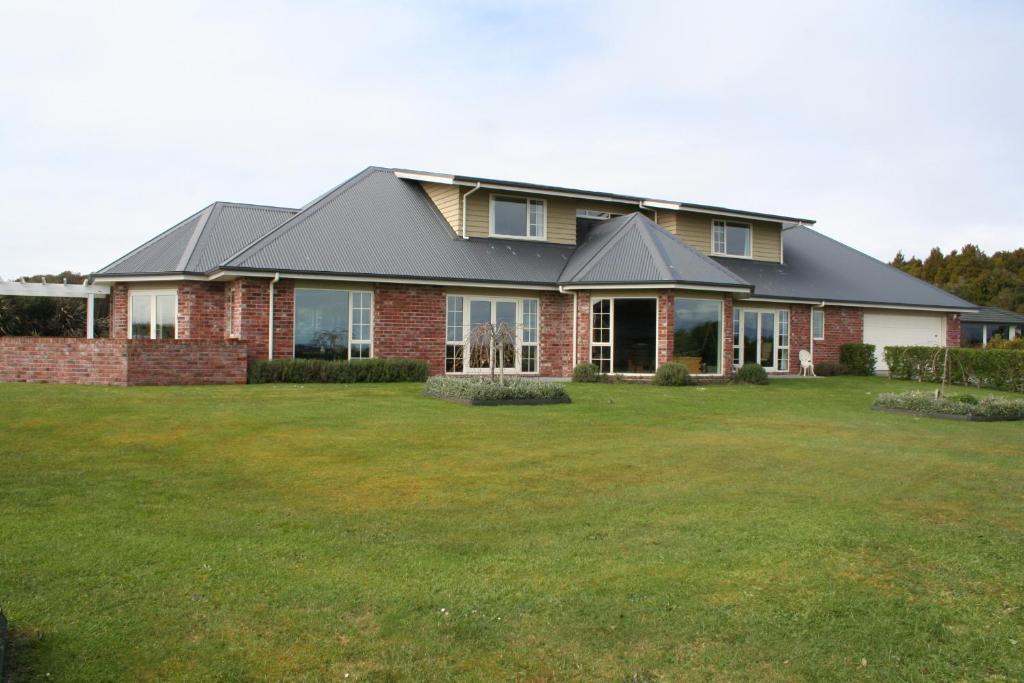 Hokitika Heritage Lodge 외부 사진