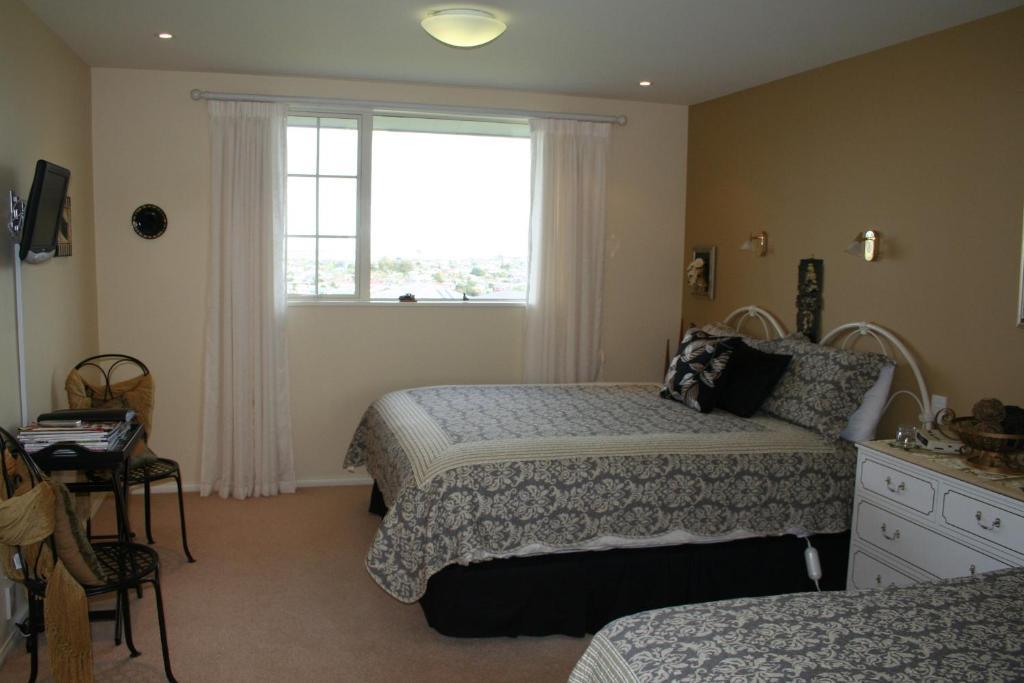 Hokitika Heritage Lodge 외부 사진