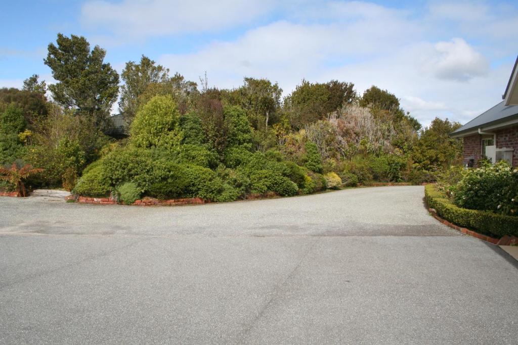 Hokitika Heritage Lodge 외부 사진