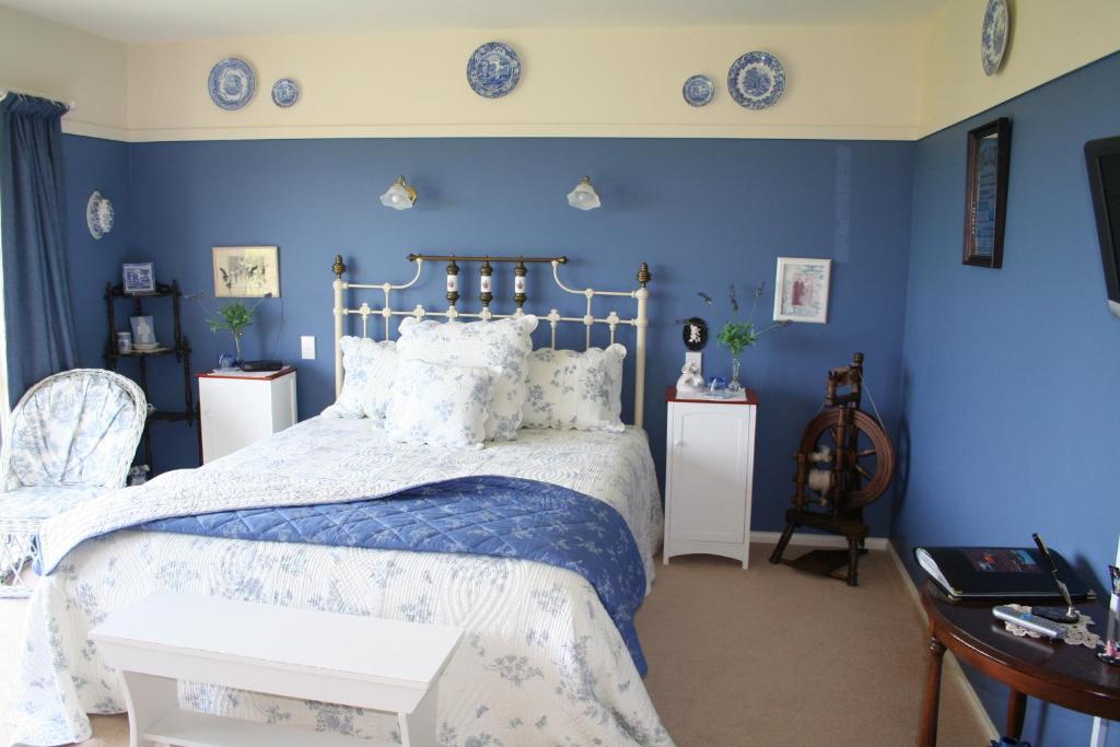 Hokitika Heritage Lodge 외부 사진