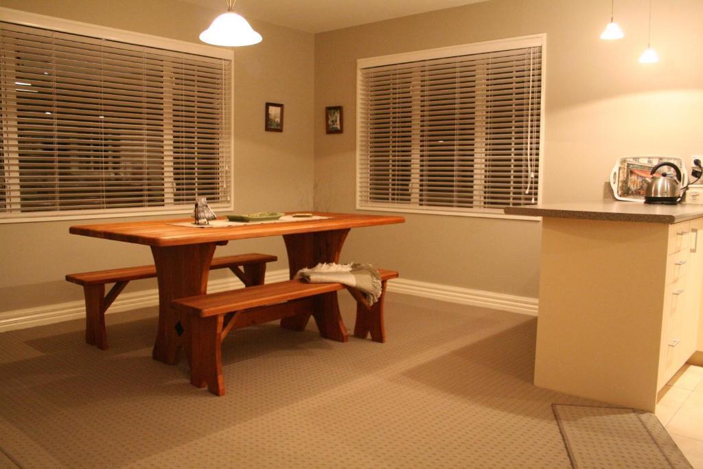 Hokitika Heritage Lodge 객실 사진