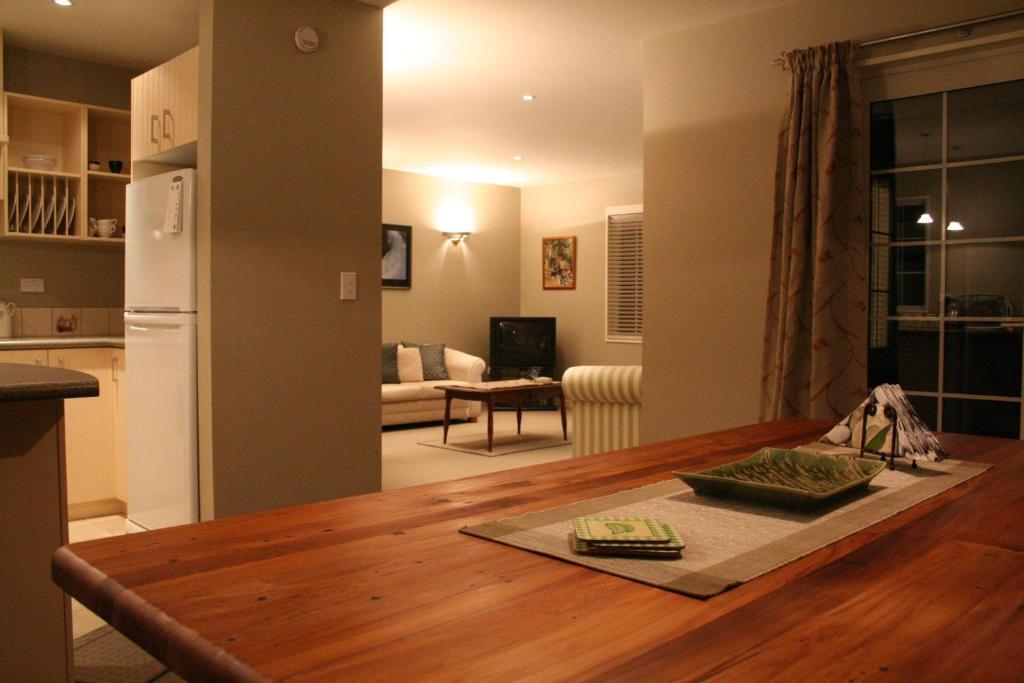 Hokitika Heritage Lodge 객실 사진