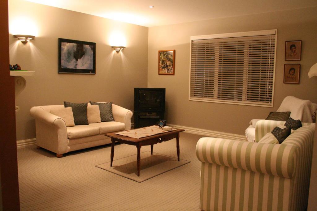 Hokitika Heritage Lodge 객실 사진