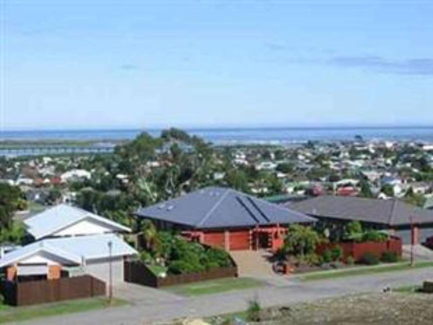 Hokitika Heritage Lodge 외부 사진